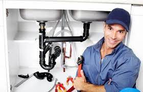 experienced plumber