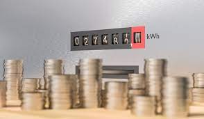 high utility bill