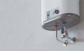 tankless water heater