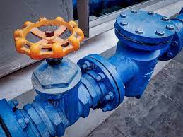 water supply system