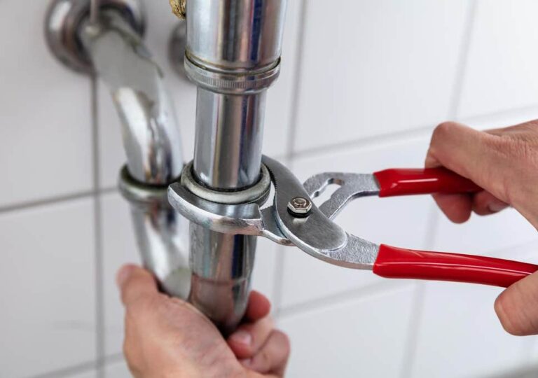 Plumbing Checklist Home Buyer