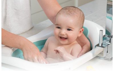 How to Prepare Your Home’s Plumbing for a New Baby [ Feb 2024 ]