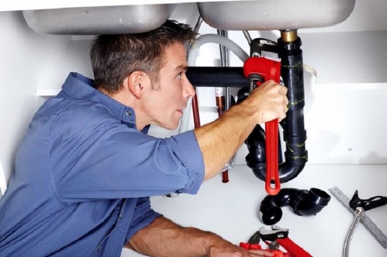 Plumbing Fixes You Can Do Yourself
