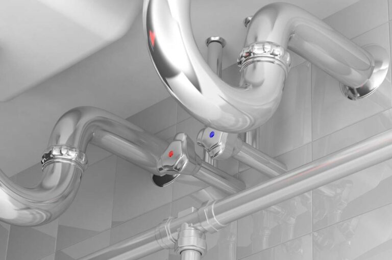 Reasons For Sticky Plumbing Problems