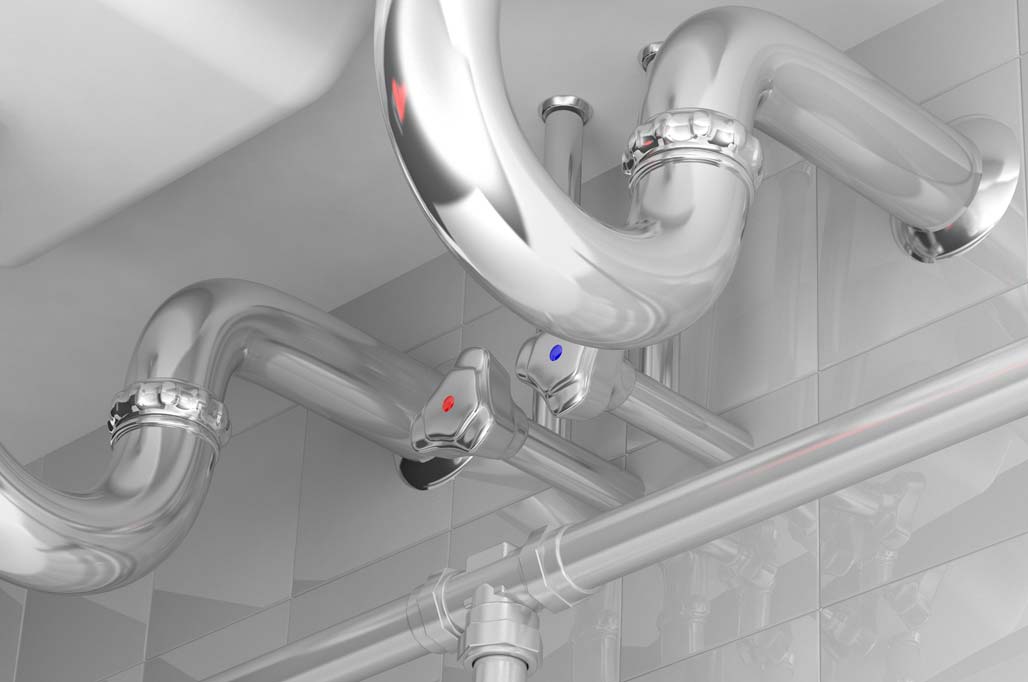 Reasons For Sticky Plumbing Problems