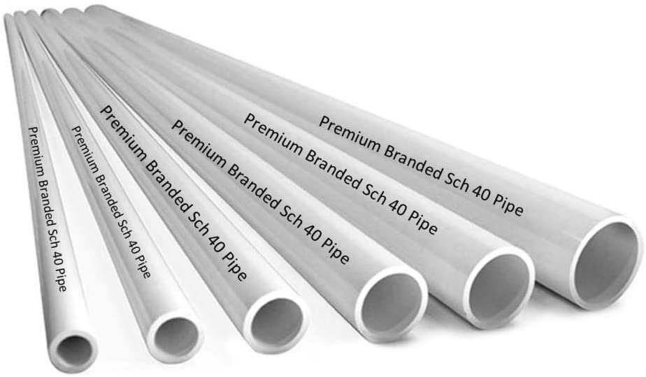 Types Of Plumbing Pipes And Their Uses - Mr Plumber