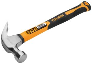 claw hammer