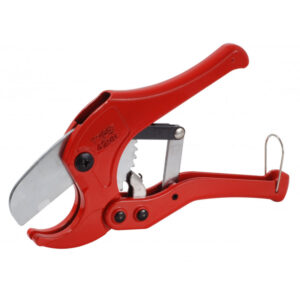 pipe cutter