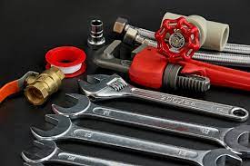 plumber tools