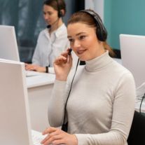 Contact Our Experts