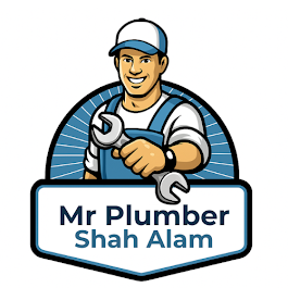 Mr Plumber Shah Alam